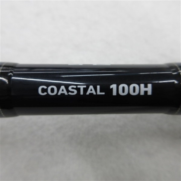 ショアスパルタンコースタル１００Ｈ